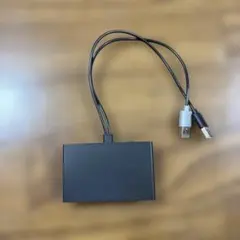 2026年最新】CYBER コントローラアダプタの人気アイテム - メルカリ