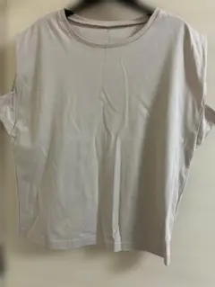 Apuweiser 半袖Tシャツ サイズ2 ベージュのサムネイル