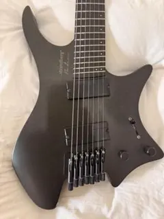 グローバージャクソン BLACK BLOOD BB-5.3 Kelly - メルカリ