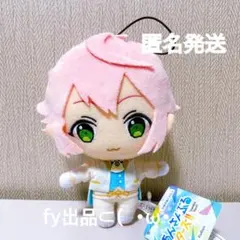 あんさんぶるスターズ ぬいぐるみ 姫宮桃李