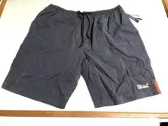 大きなサイズ　ファーストダウン　綿100% ショートパンツ　5L ★6236y