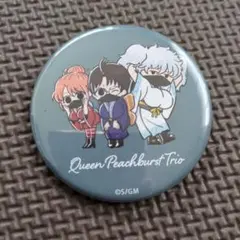 2026年最新】銀魂 坂田銀時 缶バッジの人気アイテム - メルカリ