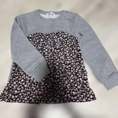 MPS トレーナー トップス 140