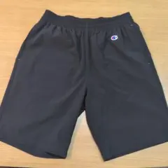 Champion ハーフパンツ ネイビー Lサイズのサムネイル