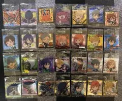 チェンソーマン レゼ篇 シールウエハース 全28種 フルコンプセット