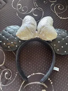 カチューシャ フリー ミニー