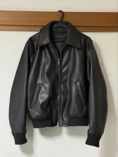 【CLEL】ディープテクスチャーブルゾン Lサイズ 完売品