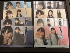 =LOVE イコラブ 瀧脇笙古 生写真 コンプ まとめ売り 24枚