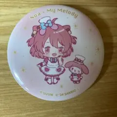 2026年最新】カラフルピーチ のあ サンリオの人気アイテム - メルカリ