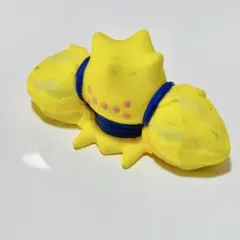 【単品】ポケモン ソフビ 指人形 レジエレキ