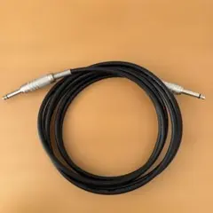 CANARE ギター用シールドケーブル F-15 3m