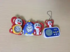 コラショ ガチャガチャ 3点セット