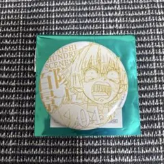 Ｒ*K様 鬼滅の刃　隊士百景　エモーショナル缶バッジ　我妻善逸　No. 4