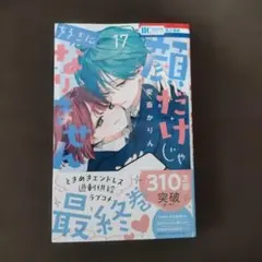 顔だけじゃ好きになりません 17