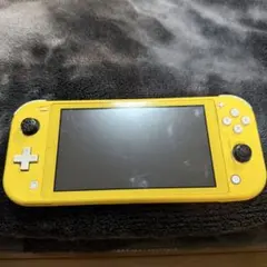 Switchライト　ジャンク品