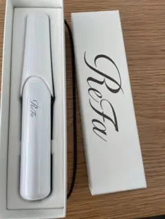 2026年最新】リファ refa ビューテックフィンガーアイロンの人気