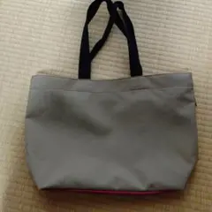 Herve Chapelier トートバッグのサムネイル