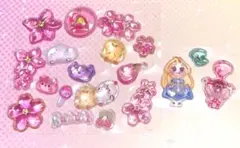 おすそ分けボンボンドロップシールセット 30