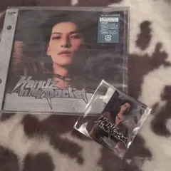 JO1 金城碧海　Handz In My Pocket FC ②