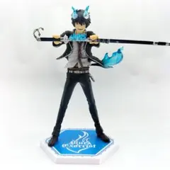 2026年最新】一番くじ 青の祓魔師 a賞 奥村燐フィギュアの人気アイテム