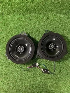 ALPINE STE-G170C コアキシャル スピーカー 　17cmのサムネイル