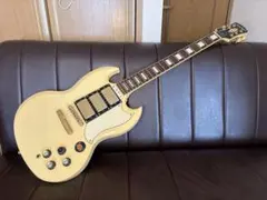 2026年最新】gibson sg 3puの人気アイテム - メルカリ