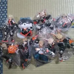 僕のヒーローアカデミア 爆豪 勝己 フィギュア　まとめ売り 一番くじ プライズ