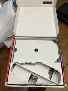 【箱のみ】Nintendo Switch2　 マリオカートワールドセット外箱