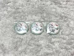 にじさんじ Dytica サンリオ 叢雲カゲツ 缶バッジ