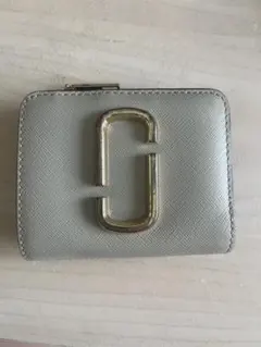 MARC JACOBS 二つ折り財布のサムネイル