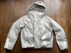 【美品】Sサイズ ユニクロ パフテックパーカ