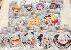 2026年最新】qma ピンバッジの人気アイテム - メルカリ