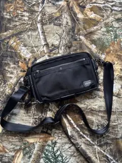 j*4様 ポーター　ヒート ショルダーバッグ