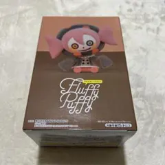 【未開封】魔法少女まどか⭐︎マギカ　叛逆の物語　Fluffy Puffy べべ