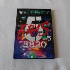 2026年最新】b'z dvd 5erasの人気アイテム - メルカリ