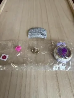 名探偵プリキュア！ なりきりプリキュア1