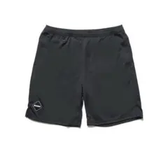 ま*と様 新品 26SS FCRB TECH SWEAT SHORTS M 黒 - メルカリ
