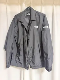 THE NORTH FACE コーチジャケット ブラックL