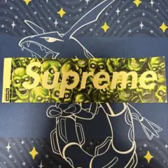 2026年最新】supreme スカルステッカーの人気アイテム - メルカリ