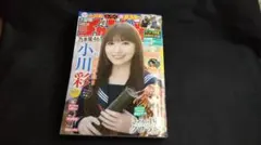 週刊少年ジャンプ 2000年 31号 シャーマンキング表紙号 - メルカリ