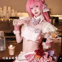 勝利の女神NIKKE HUB コラボ ドッグタグ ドロシー - メルカリ
