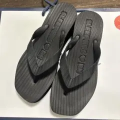 SLEEPERS サンダル　ブラック　23.5〜24.0 ロンハーマンのサムネイル