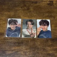 ENHYPEN daydream ジョンウォン トレカ セット