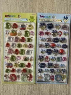 【正規品】ボンボンドロップシール たまごっち