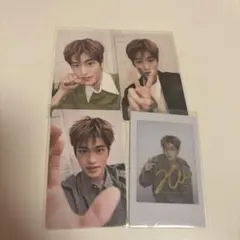 RIIZE arena ソヒ トレカ