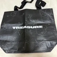 treasure サイン入り トート hello bonabona 2023 - メルカリ