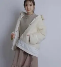 2025年最新】Rirandture レディース ダウンジャケットの人気アイテム