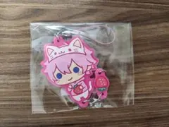 すとぷり 2021Spring グッズ つながるっ！あにまるらばすと さとみくん