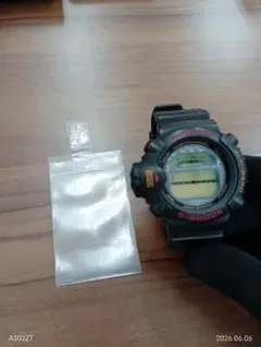 ジャンク品　CASIO G-SHOCK DW-6500デジタル腕時計 本体 時計のサムネイル