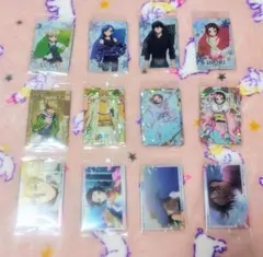 メダリスト　ウエハース　カード　UR いのり　司　いるか　夜鷹純　描き下ろし